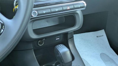 Citroen C3 1.2 puretech You s&s 83cv neopatentati (14)
