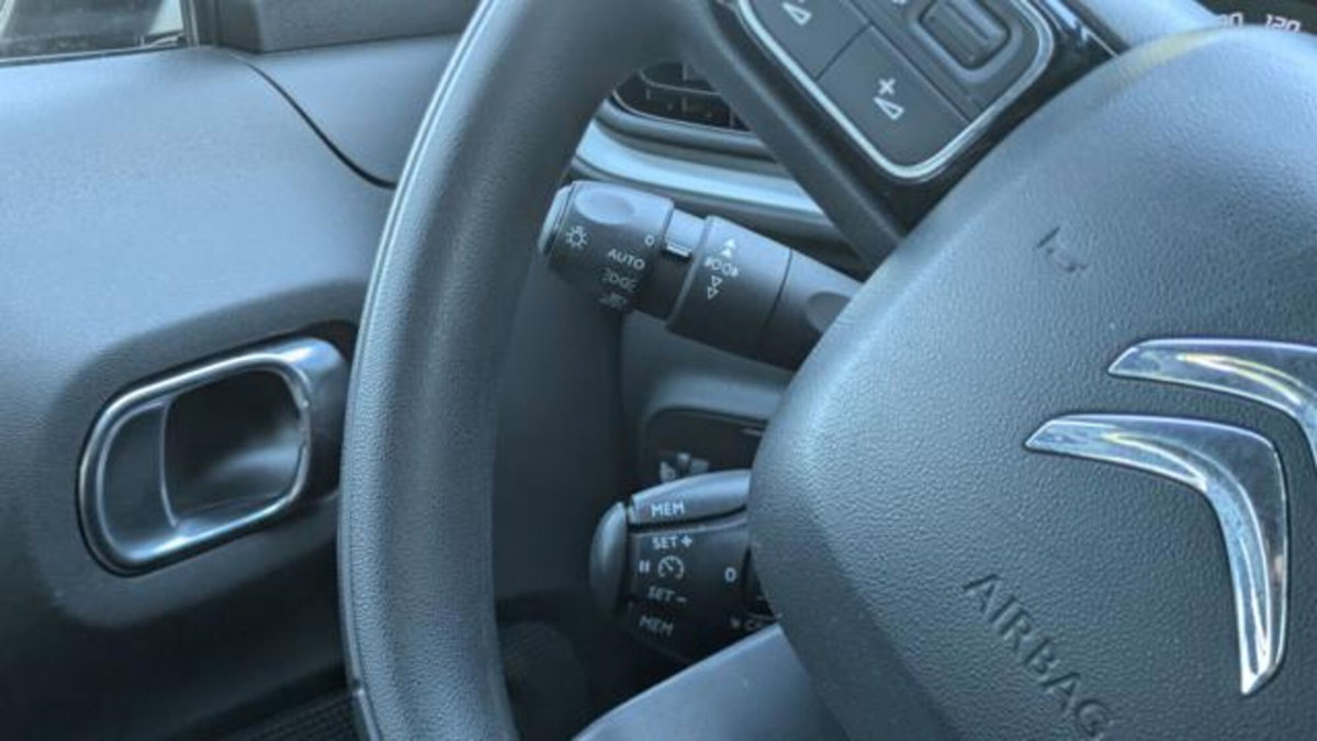 Citroen C3 1.2 puretech You s&s 83cv neopatentati (15)