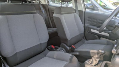 Citroen C3 1.2 puretech You s&s 83cv neopatentati (12)