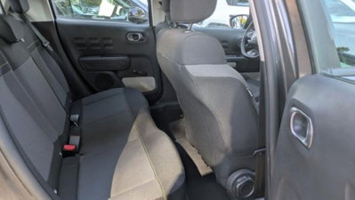 Citroen C3 1.2 puretech You s&s 83cv neopatentati (13)