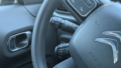 Citroen C3 1.2 puretech You s&s 83cv neopatentati (15)