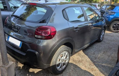 Citroen C3 1.2 puretech You s&s 83cv neopatentati (17)