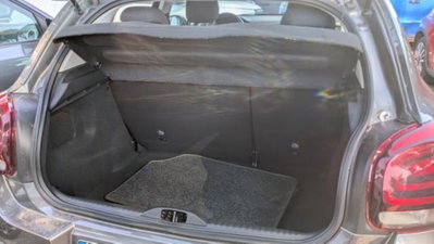 Citroen C3 1.2 puretech You s&s 83cv neopatentati (18)