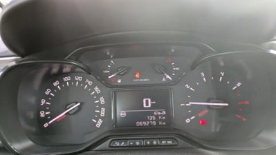 Citroen C3 1.2 puretech You s&s 83cv neopatentati (7)