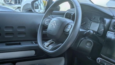Citroen C3 1.2 puretech You s&s 83cv neopatentati (5)