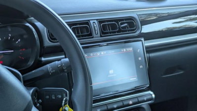 Citroen C3 1.2 puretech You s&s 83cv neopatentati (6)