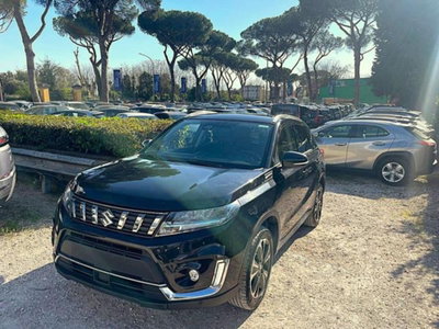 Suzuki Vitara Vitara 61kWh Ichi 4wd dual motor allgrip-e usata