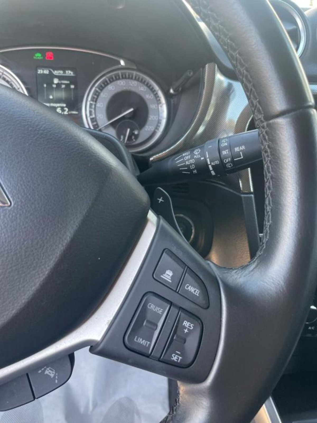 Suzuki Vitara Vitara 61kWh Ichi 4wd dual motor allgrip-e (11)