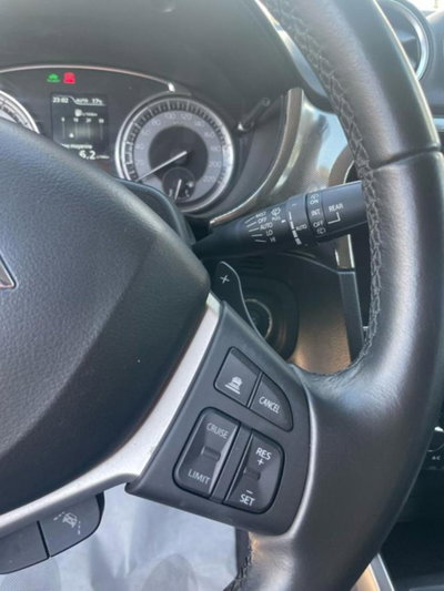 Suzuki Vitara Vitara 61kWh Ichi 4wd dual motor allgrip-e (11)