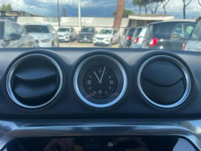 Suzuki Vitara Vitara 61kWh Ichi 4wd dual motor allgrip-e (14)