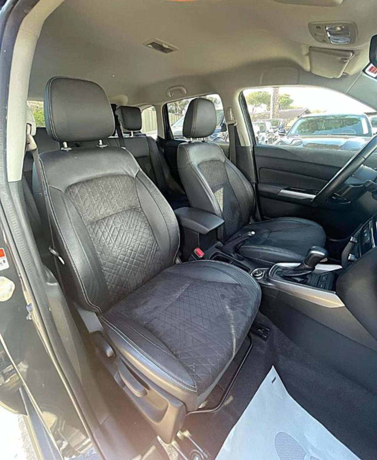 Suzuki Vitara Vitara 61kWh Ichi 4wd dual motor allgrip-e (16)