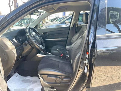 Suzuki Vitara Vitara 61kWh Ichi 4wd dual motor allgrip-e (18)