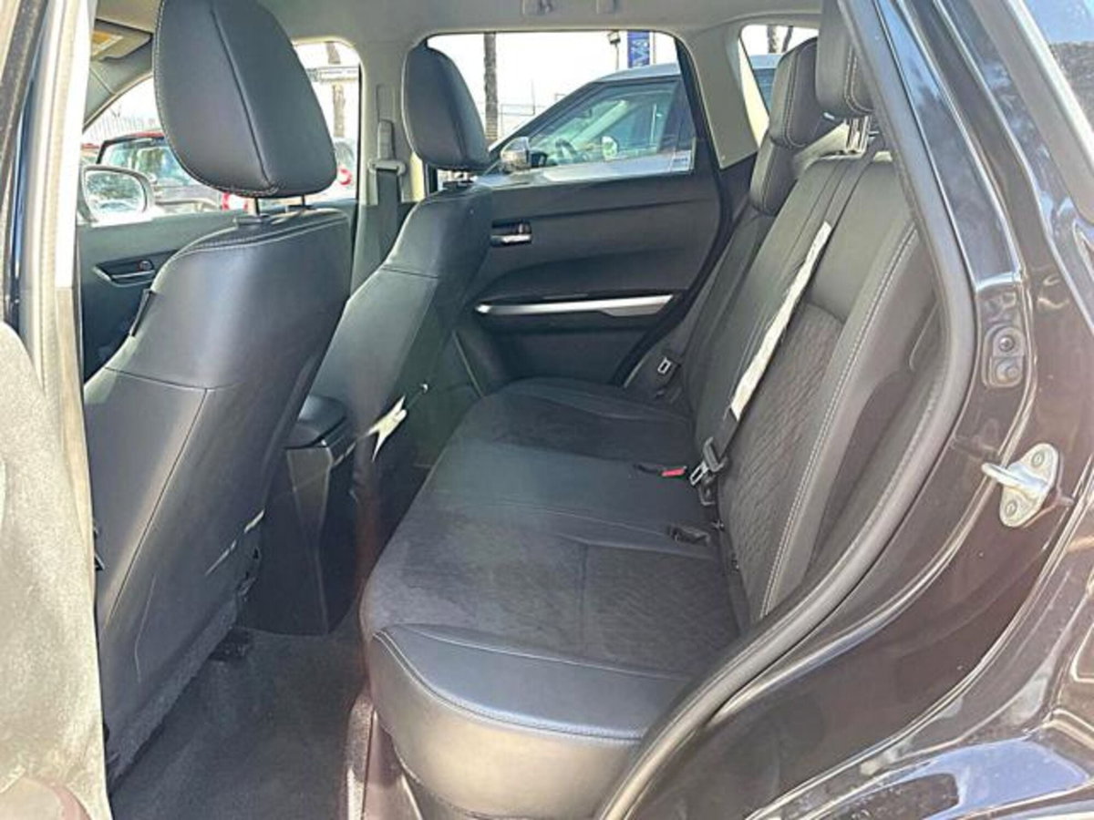 Suzuki Vitara Vitara 61kWh Ichi 4wd dual motor allgrip-e (19)