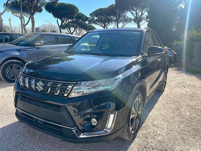 Suzuki Vitara Vitara 61kWh Ichi 4wd dual motor allgrip-e (2)