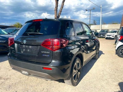 Suzuki Vitara Vitara 61kWh Ichi 4wd dual motor allgrip-e (4)