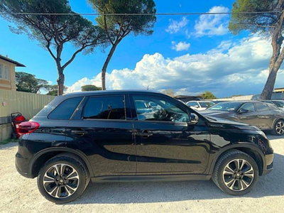 Suzuki Vitara Vitara 61kWh Ichi 4wd dual motor allgrip-e (5)