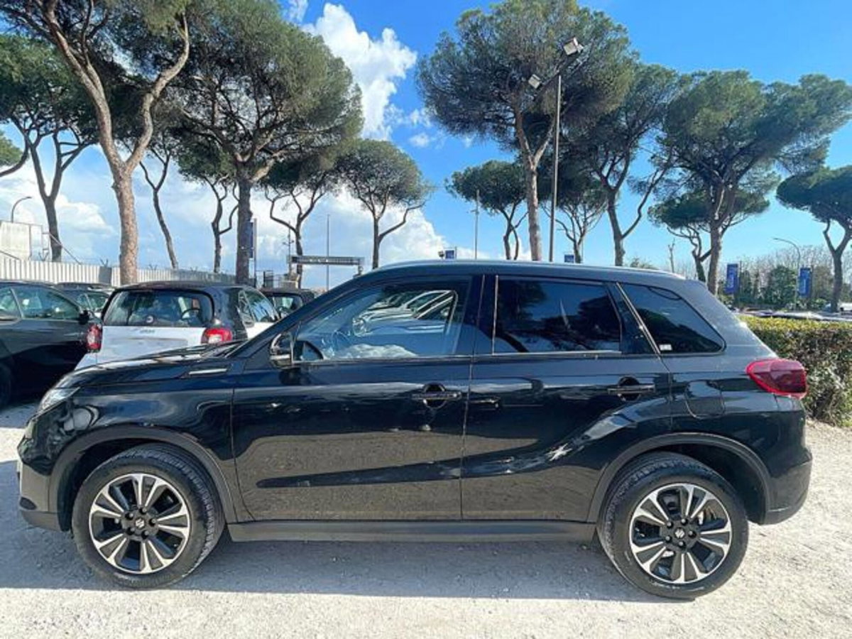 Suzuki Vitara Vitara 61kWh Ichi 4wd dual motor allgrip-e (6)