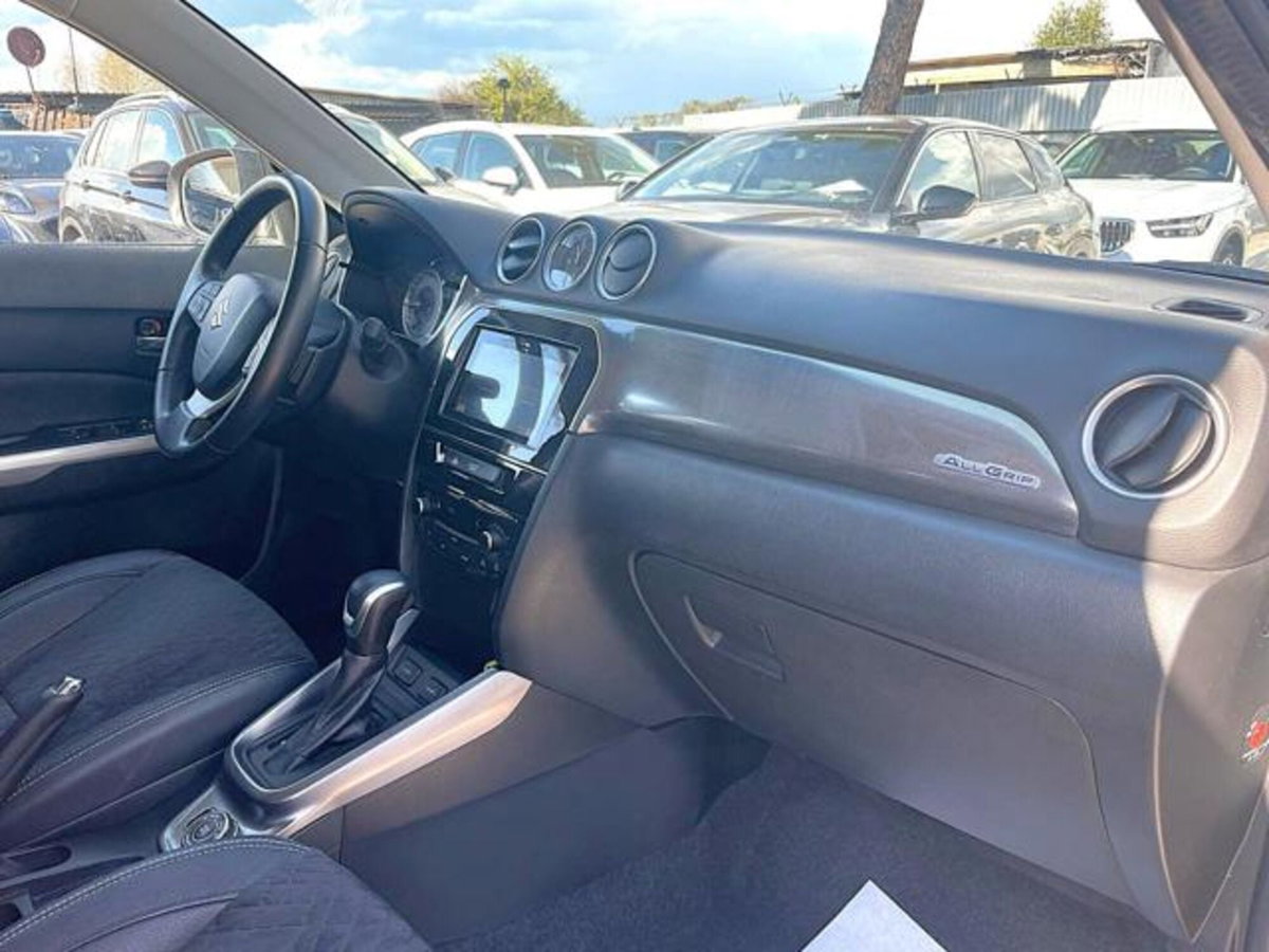Suzuki Vitara Vitara 61kWh Ichi 4wd dual motor allgrip-e (7)