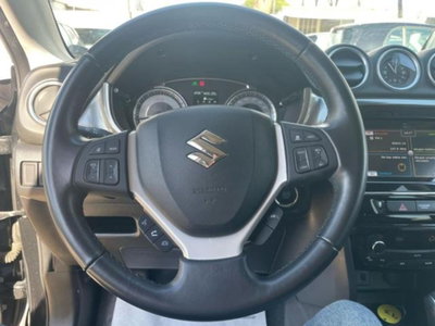 Suzuki Vitara Vitara 61kWh Ichi 4wd dual motor allgrip-e (8)