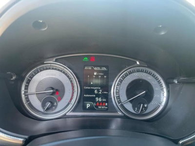 Suzuki Vitara Vitara 61kWh Ichi 4wd dual motor allgrip-e (9)