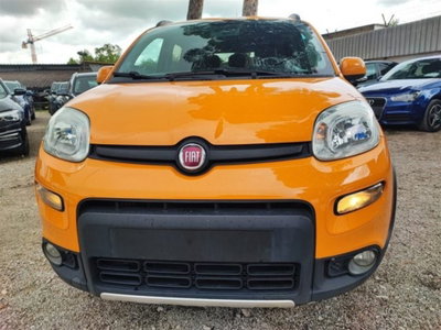 Fiat Panda 0.9 TwinAir Turbo S&S 4x4 (15)