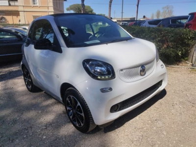smart Fortwo 70 1.0 Youngster usata