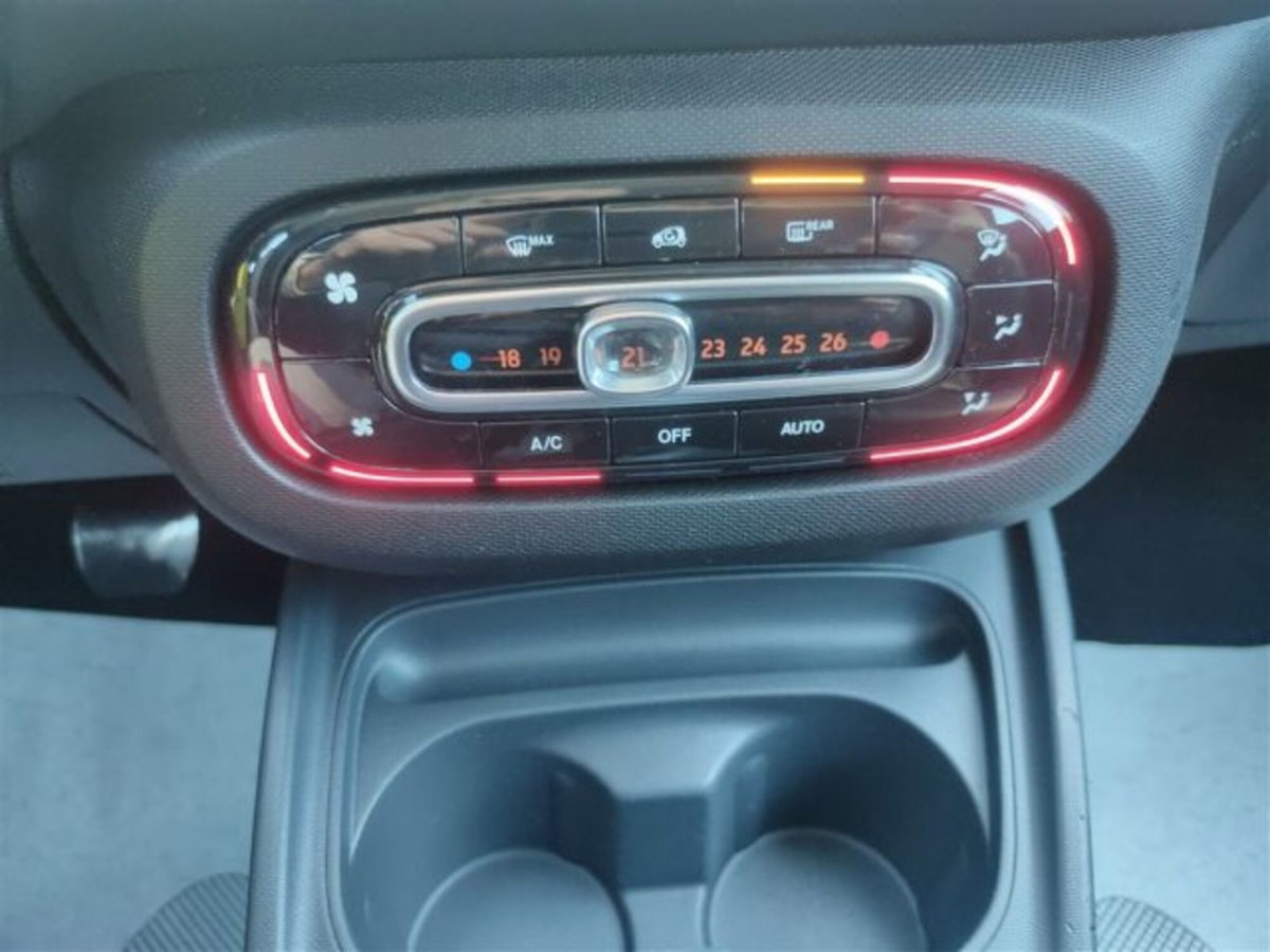 smart Fortwo 70 1.0 Youngster (10)