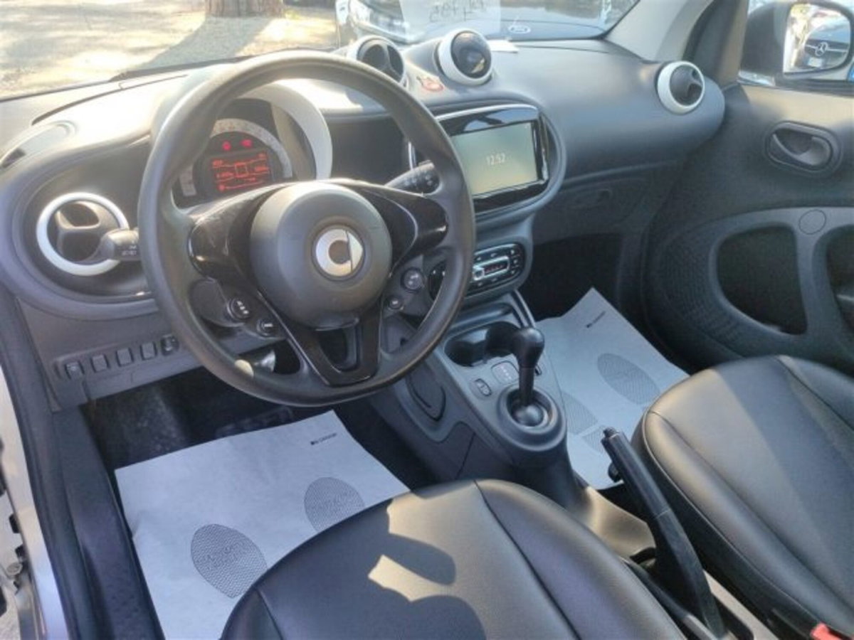smart Fortwo 70 1.0 Youngster (11)