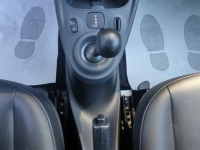smart Fortwo 70 1.0 Youngster (12)