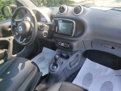smart Fortwo 70 1.0 Youngster (13)