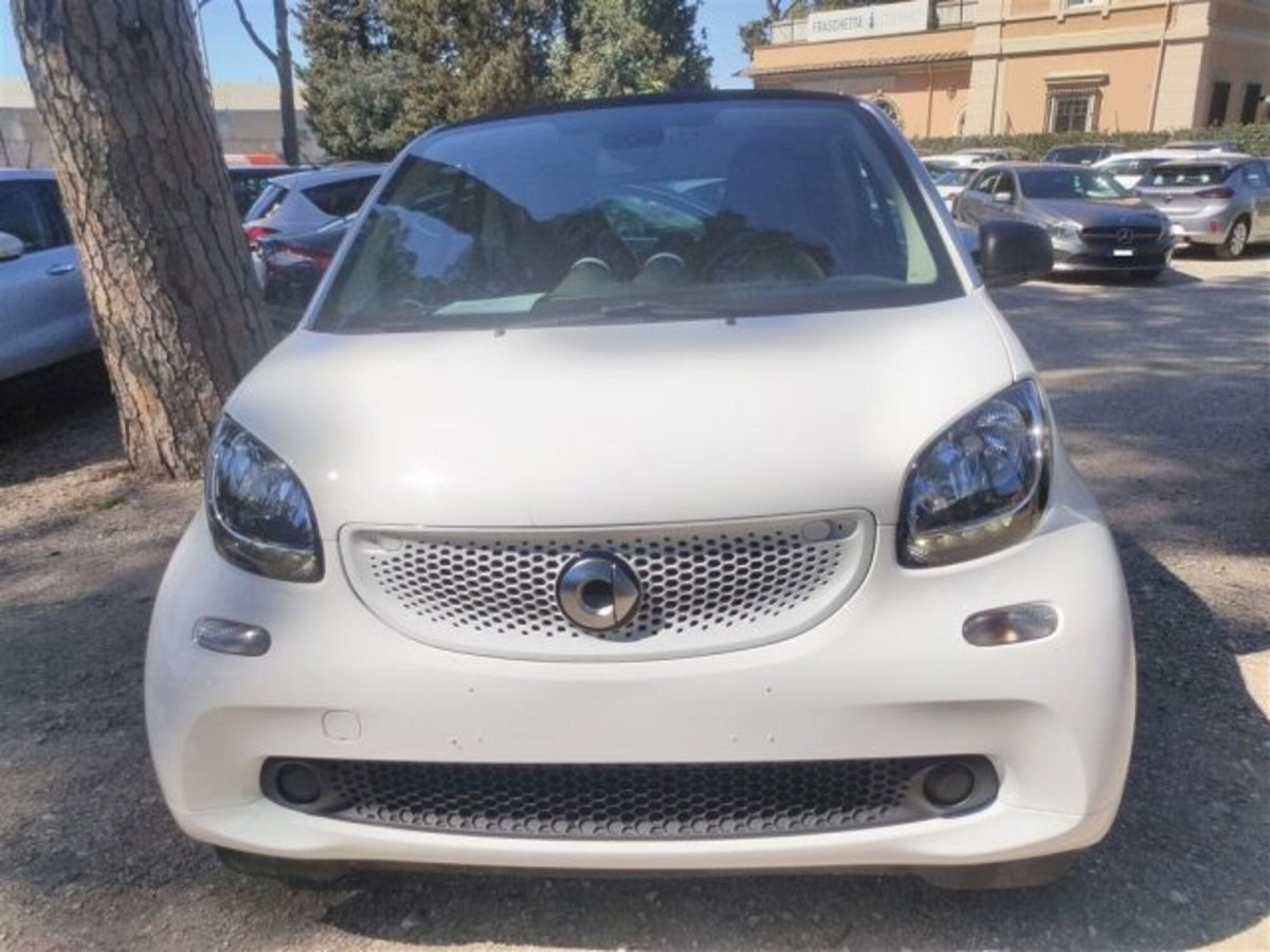 smart Fortwo 70 1.0 Youngster (16)