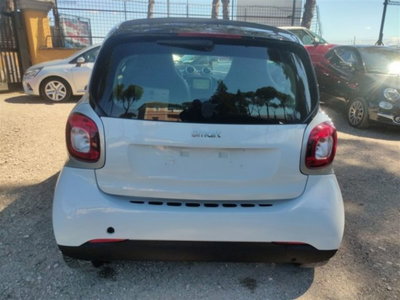 smart Fortwo 70 1.0 Youngster (17)