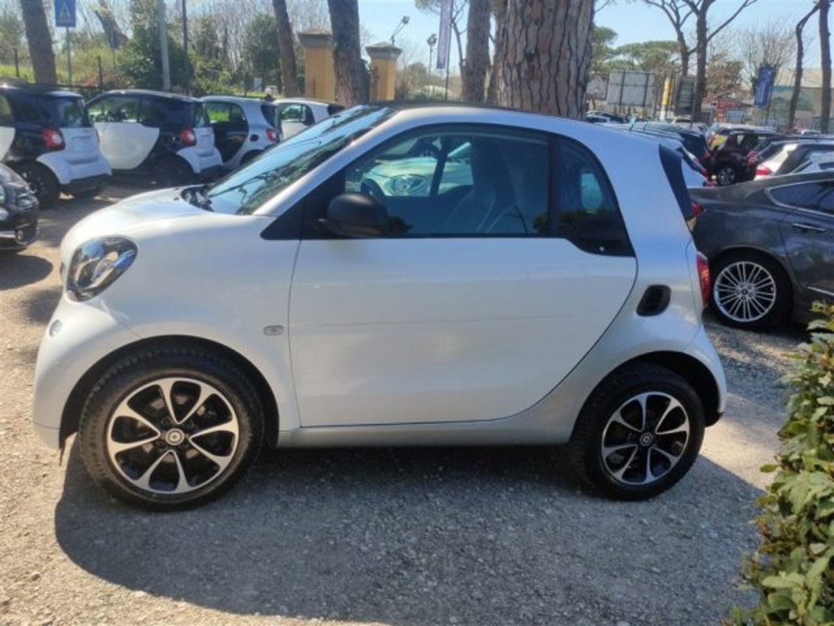smart Fortwo 70 1.0 Youngster (18)