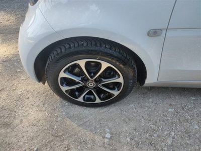 smart Fortwo 70 1.0 Youngster (19)