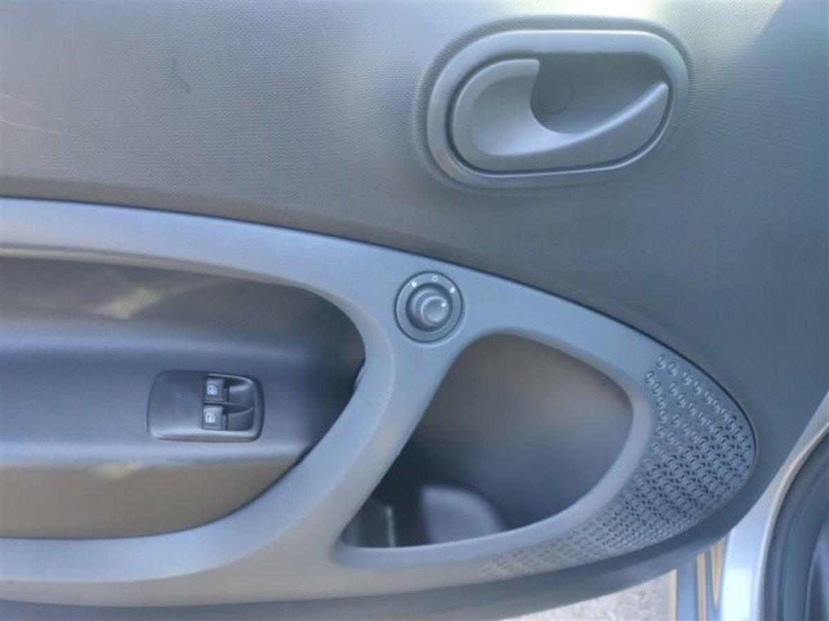 smart Fortwo 70 1.0 Youngster (6)