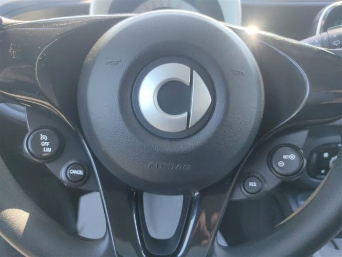 smart Fortwo 70 1.0 Youngster (8)