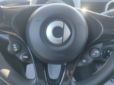smart Fortwo 70 1.0 Youngster (8)