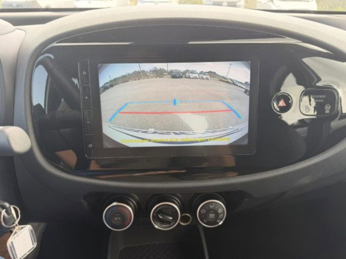Toyota Aygo X 1.0 VVT-i 72 CV 5p. Undercover S-CVT (10)