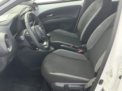 Toyota Aygo X 1.0 VVT-i 72 CV 5p. Undercover S-CVT (15)