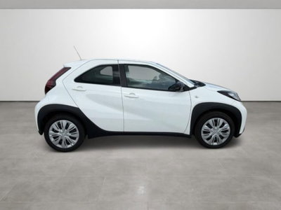 Toyota Aygo X 1.0 VVT-i 72 CV 5p. Undercover S-CVT (7)