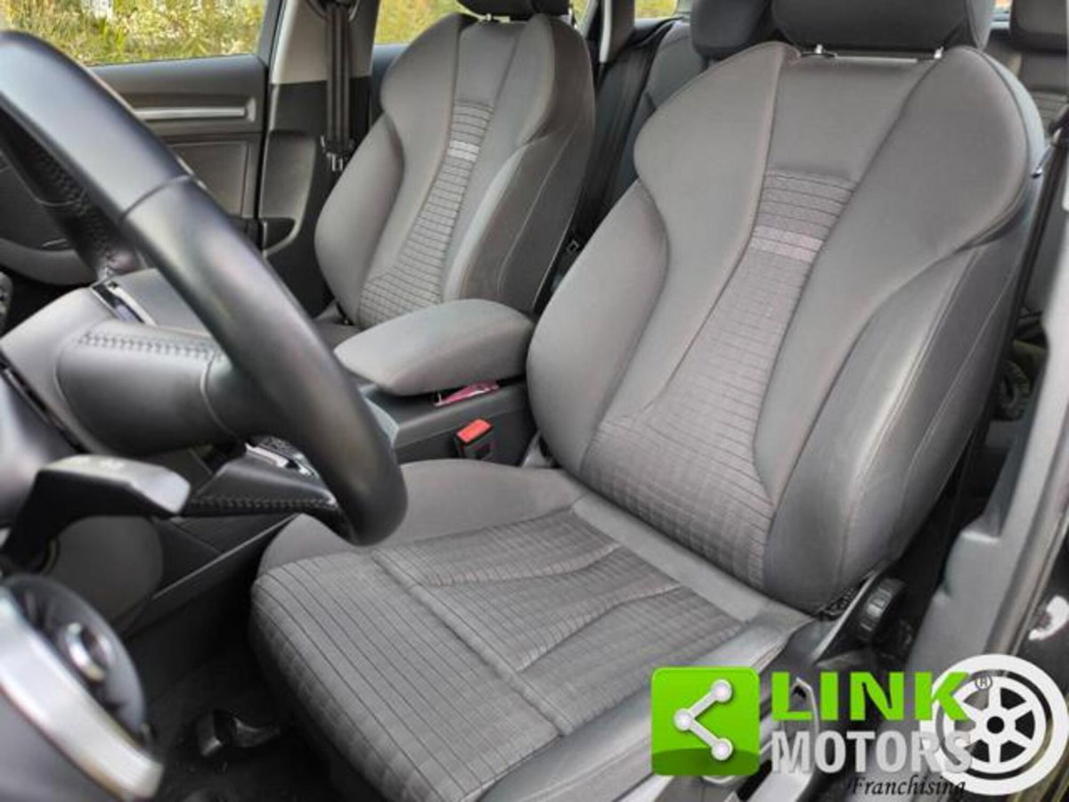 Audi A3 Sportback 2.0 TDI Sport (11)