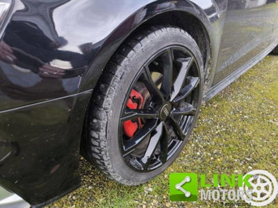 Audi A3 Sportback 2.0 TDI Sport (7)