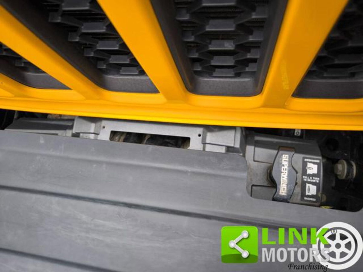 Jeep Wrangler Unlimited 2.0 Turbo Rubicon (11)
