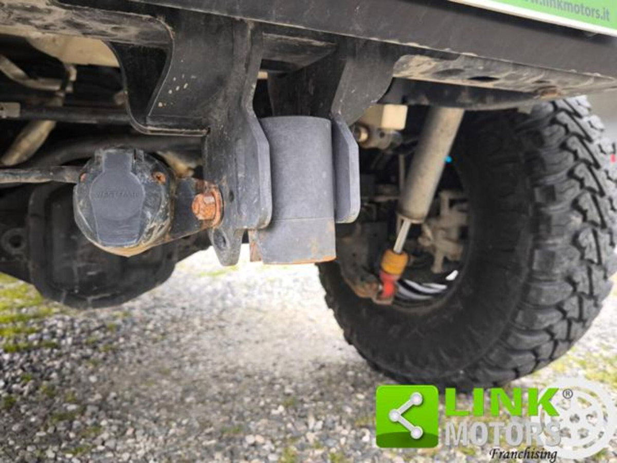 Jeep Wrangler Unlimited 2.0 Turbo Rubicon (13)