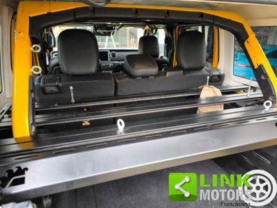 Jeep Wrangler Unlimited 2.0 Turbo Rubicon (14)