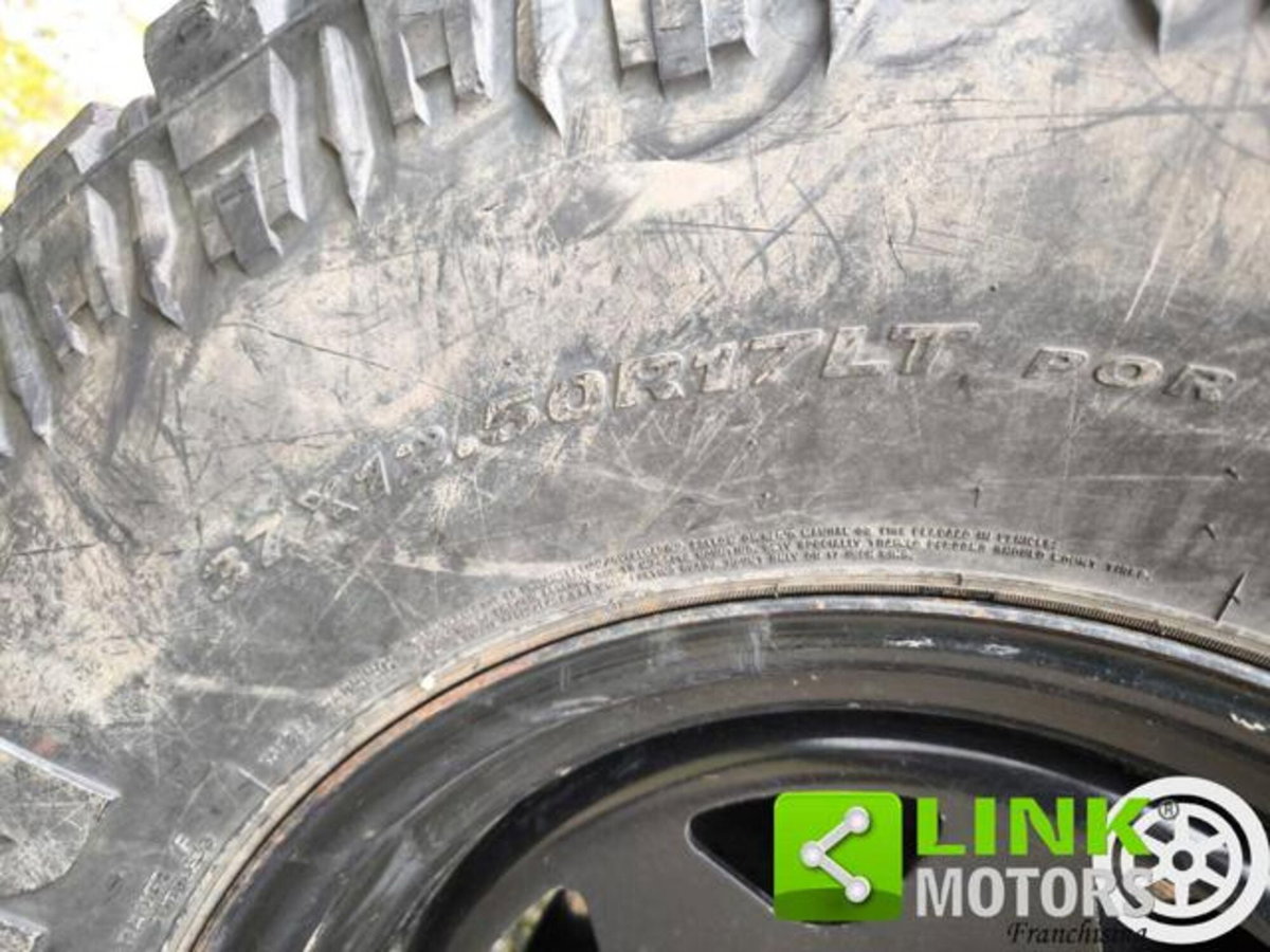 Jeep Wrangler Unlimited 2.0 Turbo Rubicon (18)