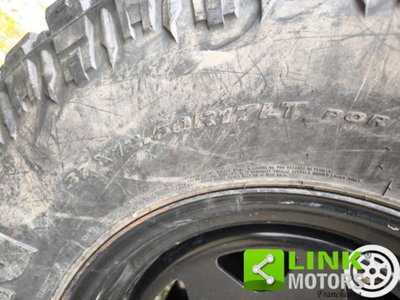Jeep Wrangler Unlimited 2.0 Turbo Rubicon (18)
