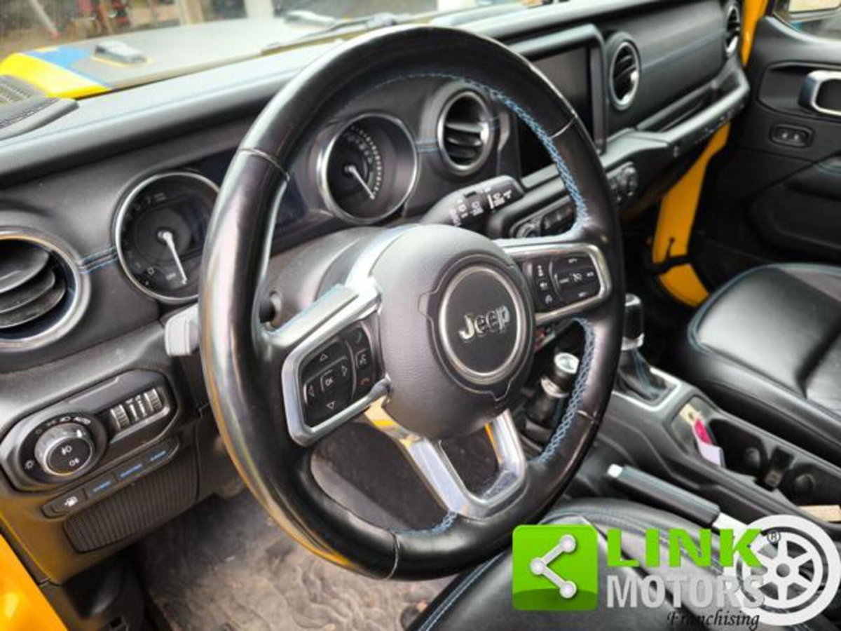 Jeep Wrangler Unlimited 2.0 Turbo Rubicon (19)