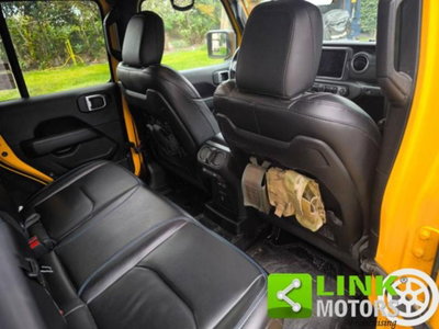Jeep Wrangler Unlimited 2.0 Turbo Rubicon (9)