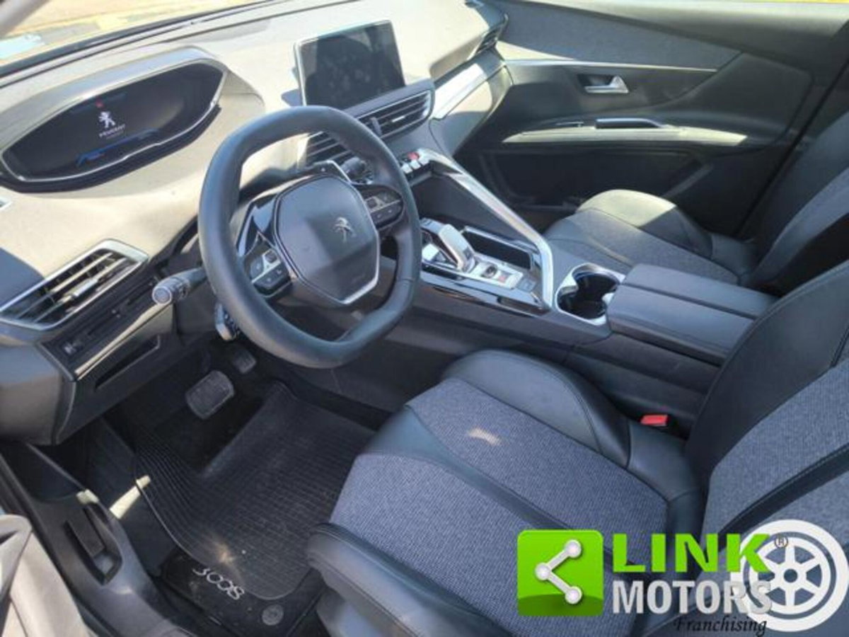 Peugeot 3008 BlueHDi 130 S&S Allure (10)